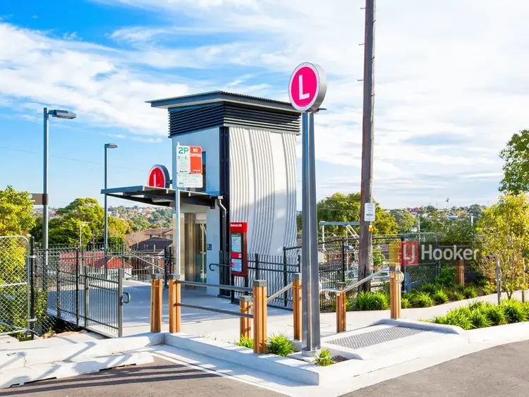 Sixth view of Homely apartment listing, 14/81-83 Hercules Street, Dulwich Hill NSW 2203