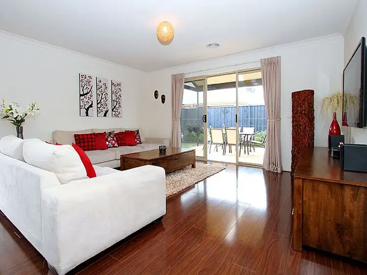 Fourth view of Homely house listing, 15 Aralia Way, Mernda VIC 3754