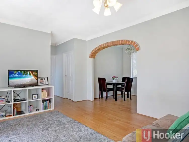 Third view of Homely unit listing, 4/44-46 Ocean Street, Penshurst NSW 2222