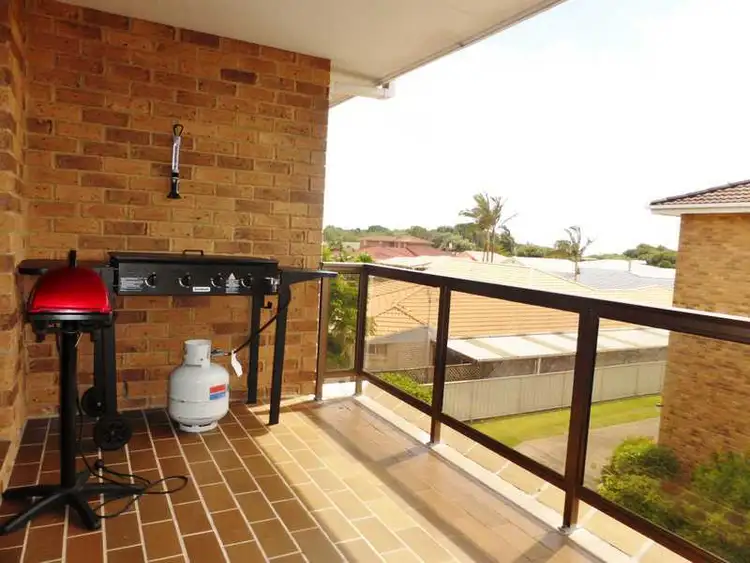 Fourth view of Homely unit listing, 32/1-5 North Street 'Four Winds', Tuncurry NSW 2428