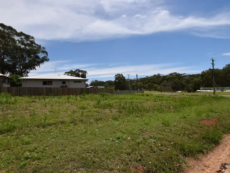Third view of Homely land listing, 66 Jackson Rd, Russell Island QLD 4184