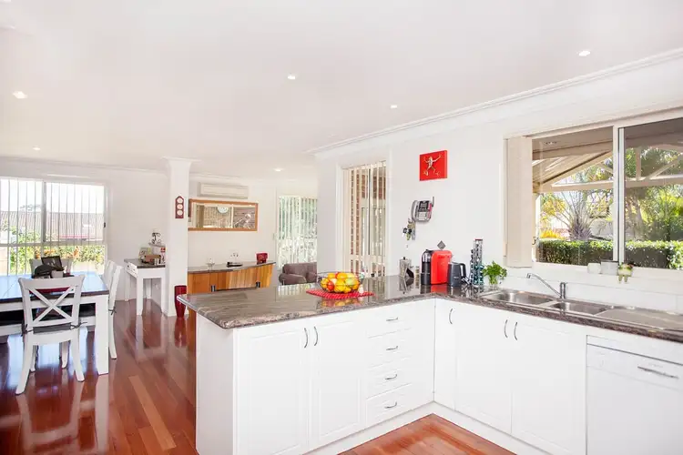 Fifth view of Homely house listing, 4 Laurina Close, Old Bar NSW 2430