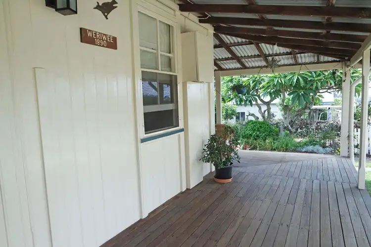Fourth view of Homely house listing, 16 Manchester Street, Tinonee NSW 2430