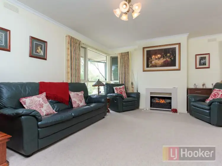 Second view of Homely house listing, 9 Elmstead Court, Ferntree Gully VIC 3156