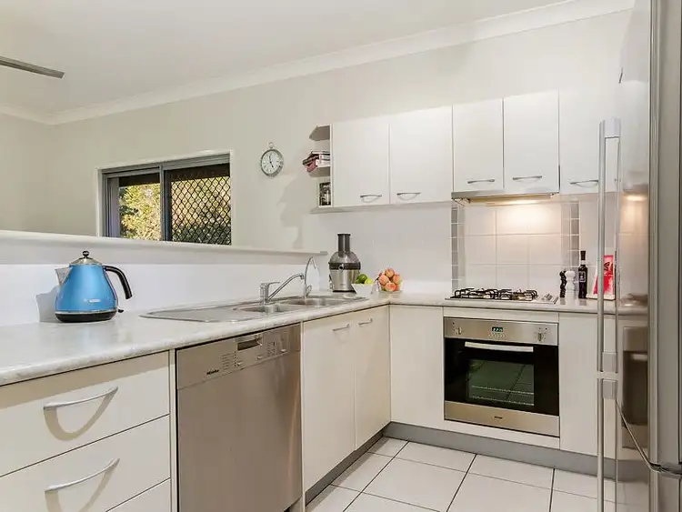 Fifth view of Homely house listing, Unit 4/13 Turrbal Place, Aspley QLD 4034