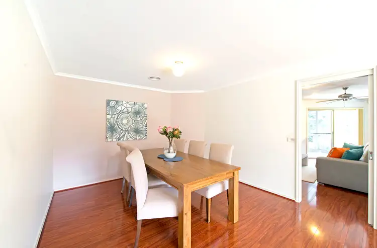 Fourth view of Homely house listing, 18 Cashion Court, Dunlop ACT 2615