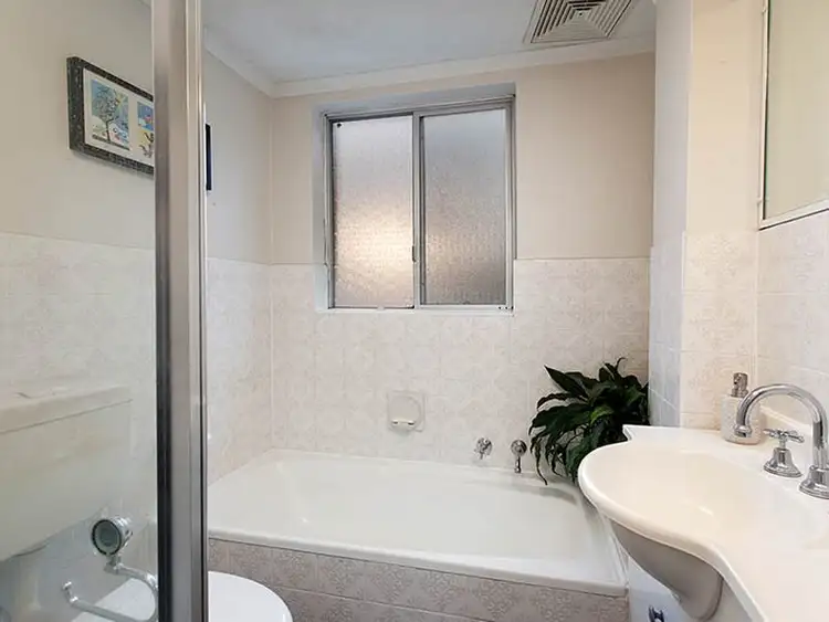 Sixth view of Homely apartment listing, 8/47 Ewart Street, Marrickville NSW 2204