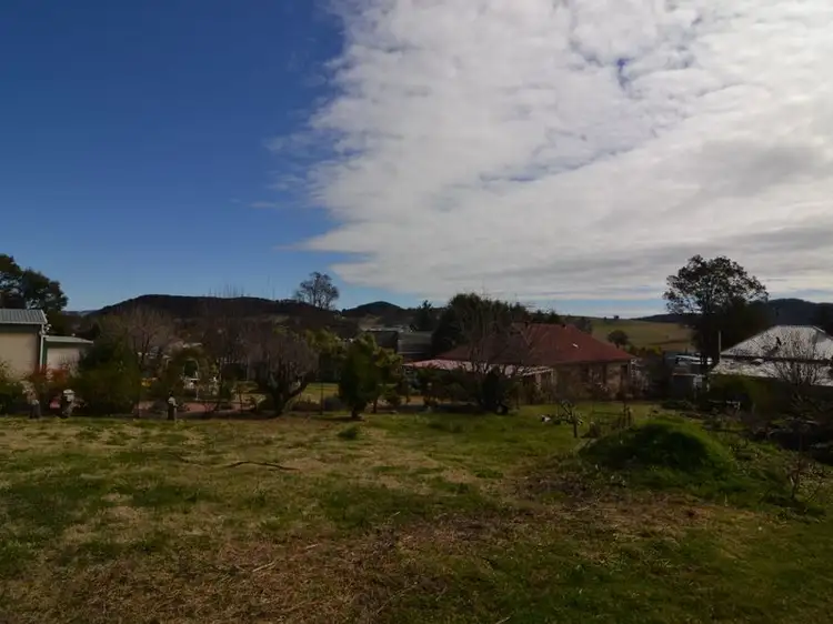 Second view of Homely house listing, 993 Great Western Highway, Lithgow NSW 2790