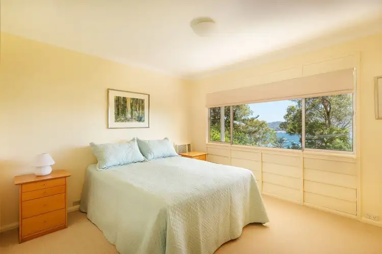 Fourth view of Homely house listing, 79 Alexandra Crescent, Bayview NSW 2104