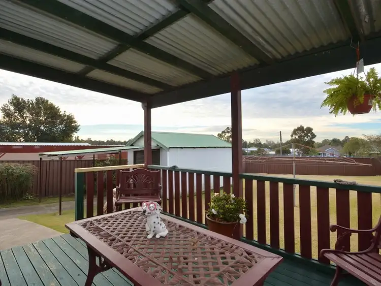 Fifth view of Homely house listing, 25 Elizabeth Street, Telarah NSW 2320