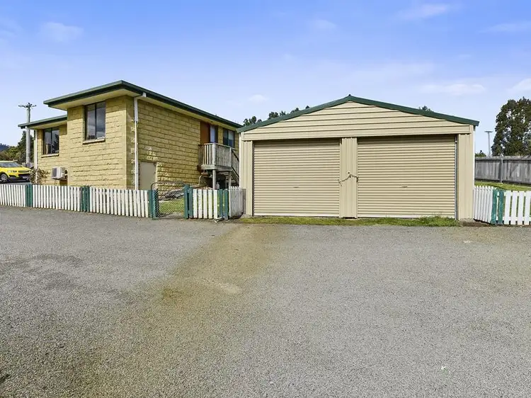 Main view of Homely house listing, 3/54 Swan Street, Bagdad TAS 7030