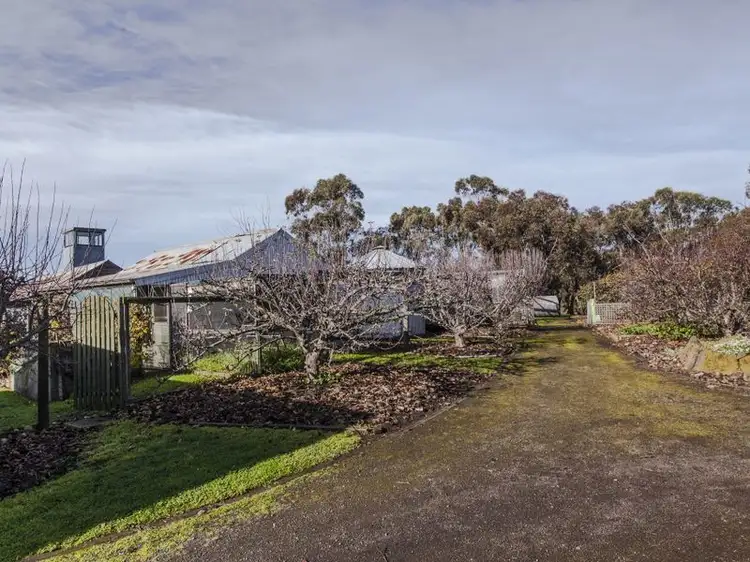Fifth view of Homely rural property listing, 375 Langs James Road, Balintore VIC 3249