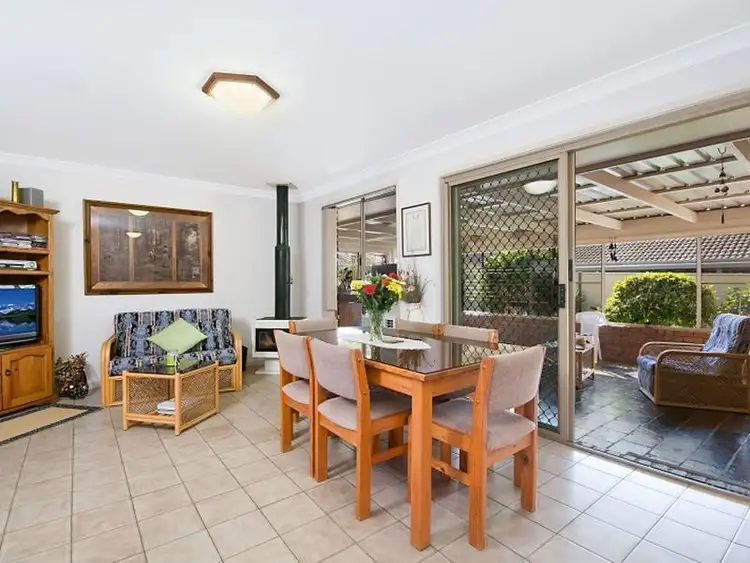 Fourth view of Homely house listing, 6 Joel Place, Goonellabah NSW 2480