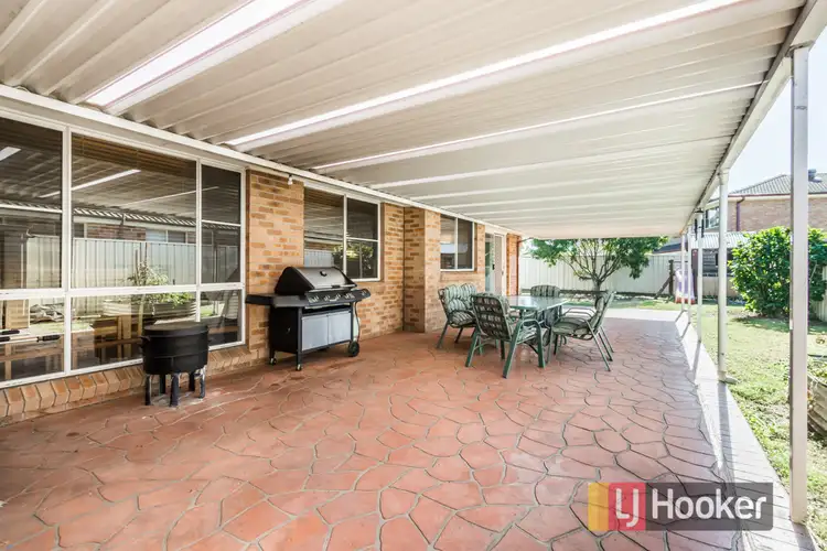 Fourth view of Homely house listing, 13 Hillview Place, Glendenning NSW 2761