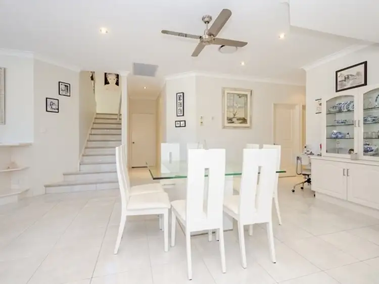 Sixth view of Homely house listing, 4 Orana Avenue, Boyne Island QLD 4680