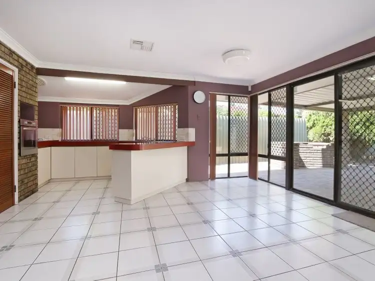 Main view of Homely house listing, 50 Regal Drive, Thornlie WA 6108