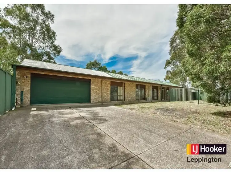 Second view of Homely house listing, 82 Woolgen Park Road, Leppington NSW 2179