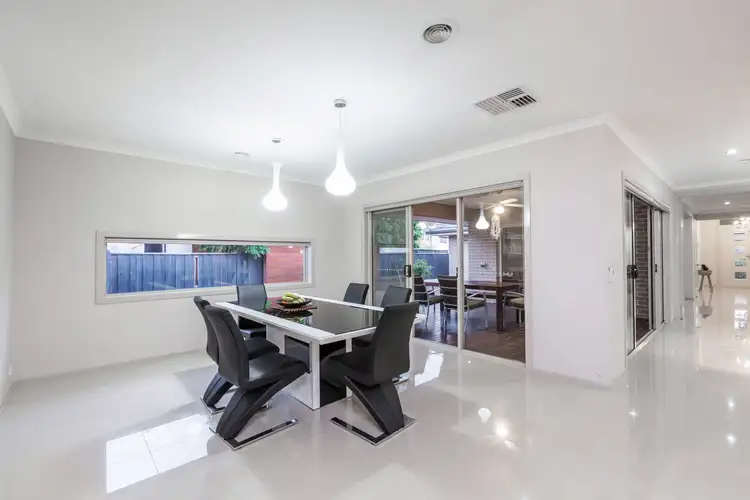 Sixth view of Homely house listing, 9 River Walk Drive, Sanctuary Lakes VIC 3030