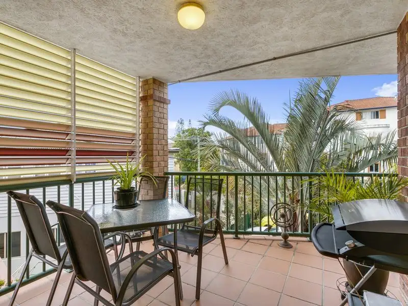 Main view of Homely unit listing, 6/40 Little Norman Street, Southport QLD 4215