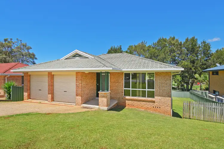 Main view of Homely house listing, 27 Jonas Absalom Drive, Port Macquarie NSW 2444