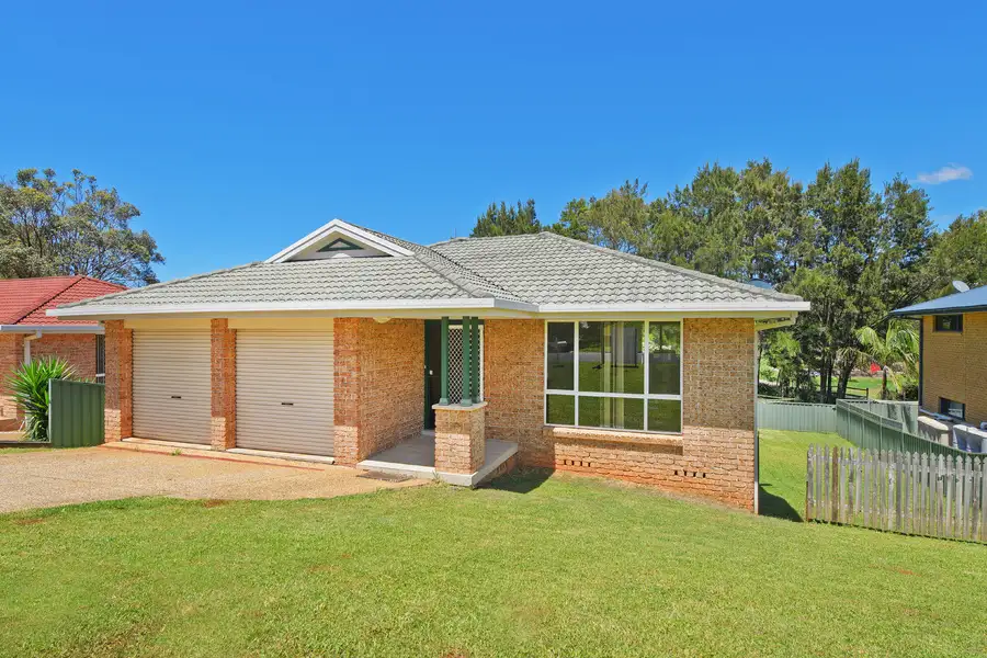 Main view of Homely house listing, 27 Jonas Absalom Drive, Port Macquarie NSW 2444