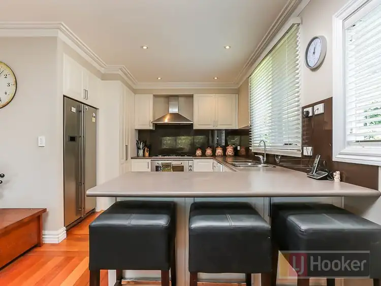 Sixth view of Homely house listing, 32 Benbow Crescent, Boronia VIC 3155