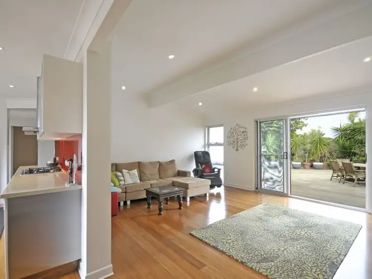 Fifth view of Homely house listing, 19 Barklya Place, Palm Beach QLD 4221