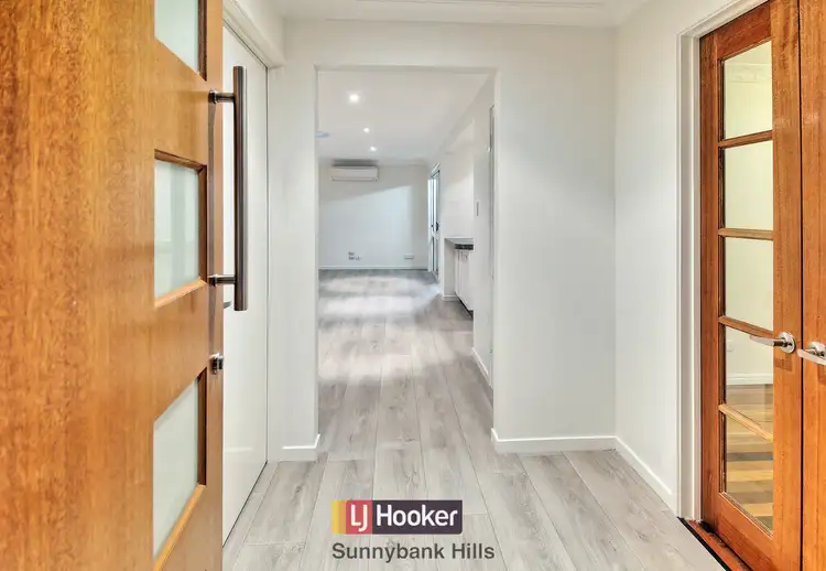 Fifth view of Homely house listing, 15 Hoover Court, Stretton QLD 4116