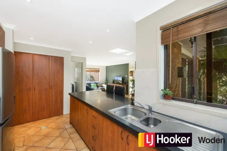 Fifth view of Homely house listing, 76 Enid Lorimer Circuit, Chisholm ACT 2905