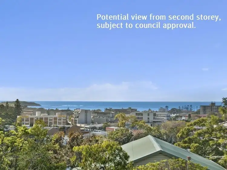 Sixth view of Homely house listing, 17 Burne Avenue, Dee Why NSW 2099