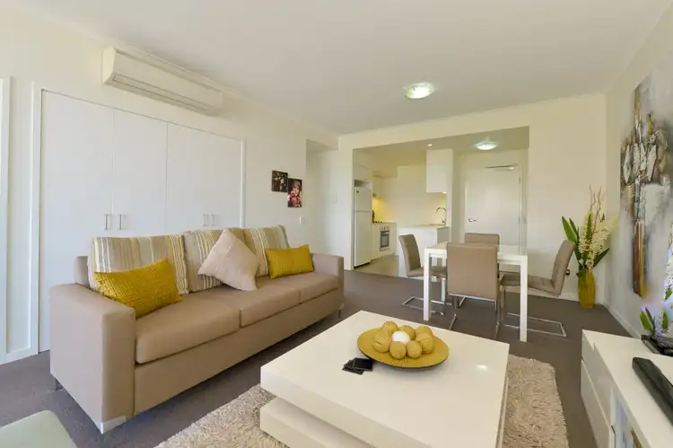 Third view of Homely unit listing, Unit 37/17-19 Roseberry Street, Gladstone QLD 4680