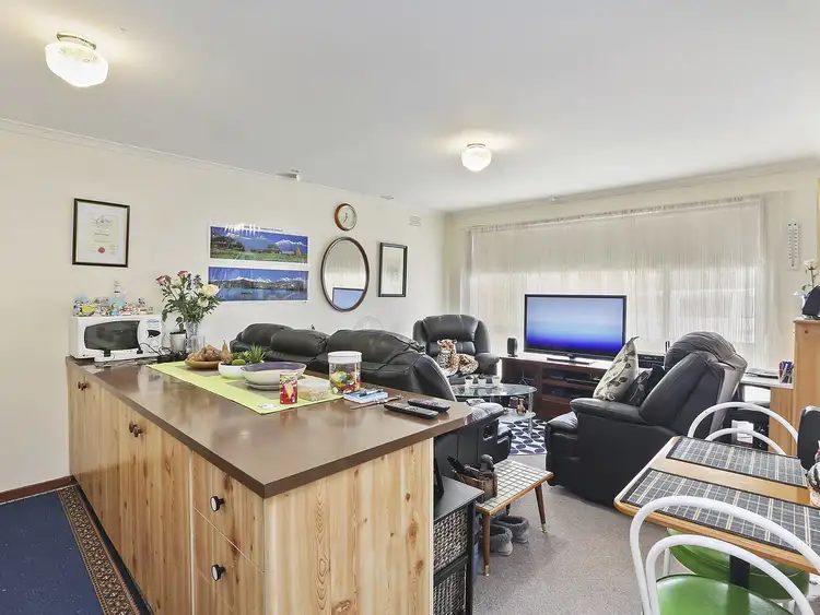 Fourth view of Homely unit listing, Unit 4/43-45 Princess Road, Corio VIC 3214