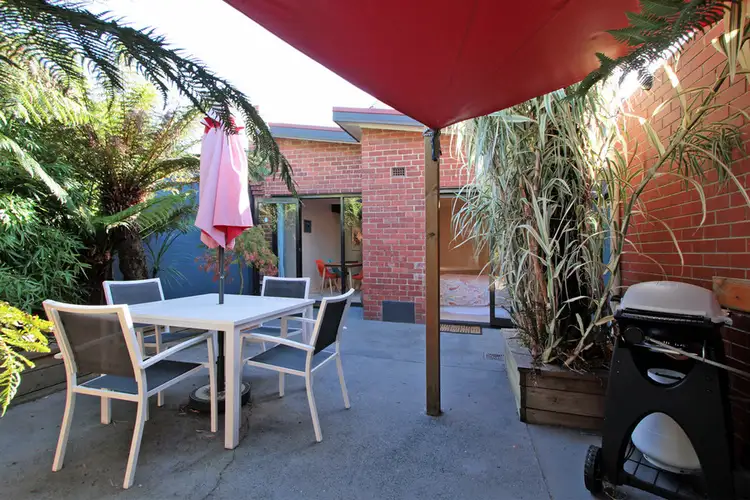 Seventh view of Homely house listing, 122 Hill Street, West Hobart TAS 7000