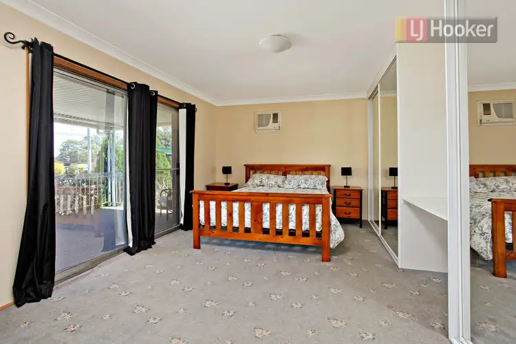 Fourth view of Homely house listing, 99 Killarney Avenue, Blacktown NSW 2148