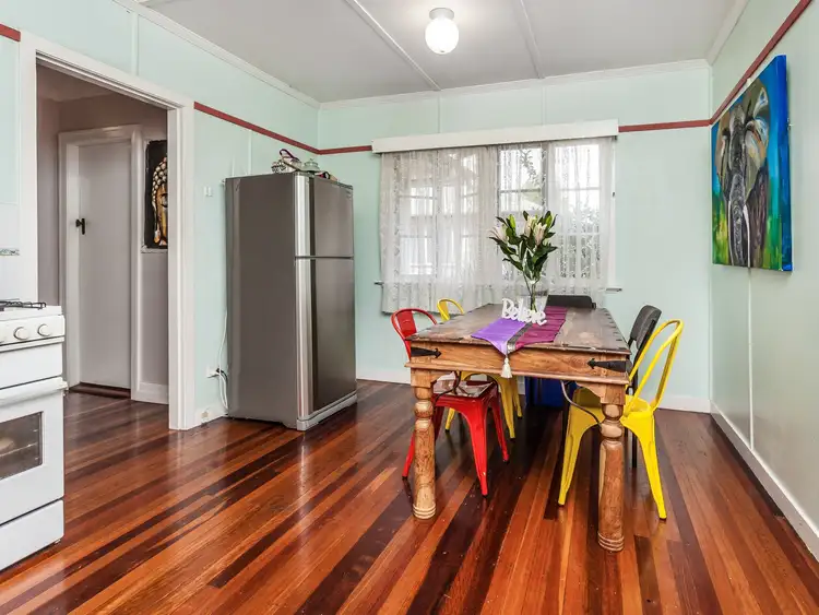 Sixth view of Homely house listing, 16 Barellan Street, Stafford QLD 4053
