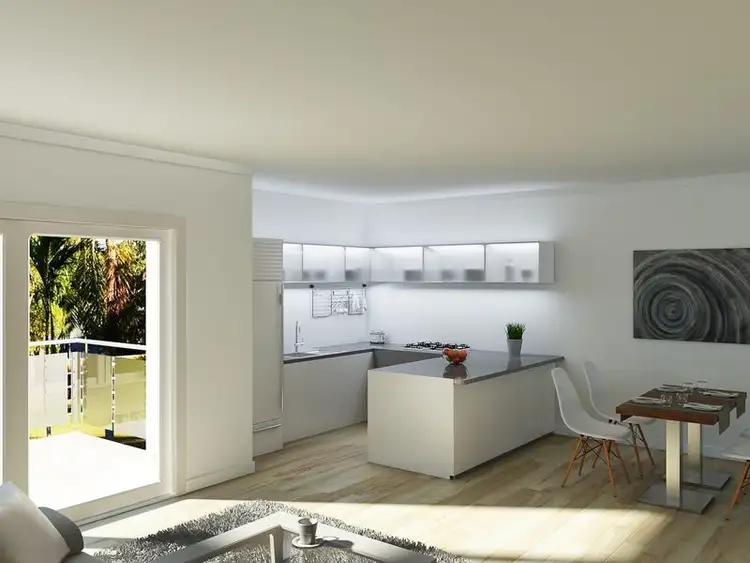 Third view of Homely townhouse listing, 2/19 Agnes Street, Noble Park VIC 3174