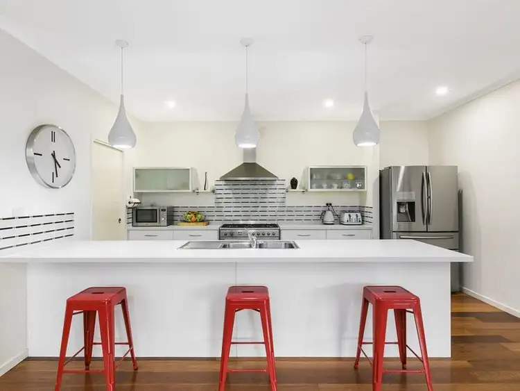 Fifth view of Homely house listing, 29 Bimberi Row, Pacific Pines QLD 4211