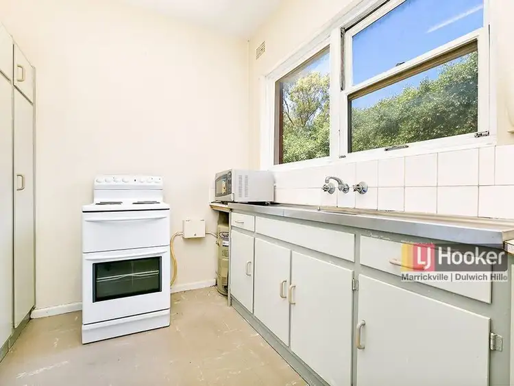 Fifth view of Homely apartment listing, 11/21-23 Croydon Street, Cronulla NSW 2230