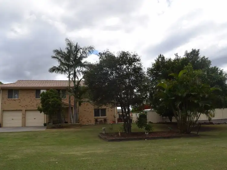 Main view of Homely house listing, 50 Fry Street, Grafton NSW 2460