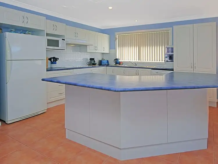 Fifth view of Homely house listing, 11 Springfield Drive, Mollymook NSW 2539
