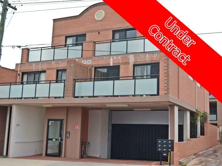 2/159 Wellington Road, Sefton NSW 2162