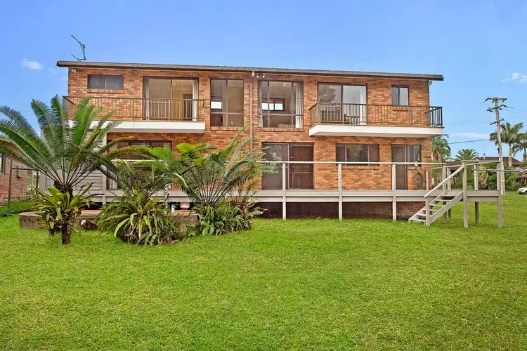 Third view of Homely house listing, 143 Riverside Drive, Riverside NSW 2444