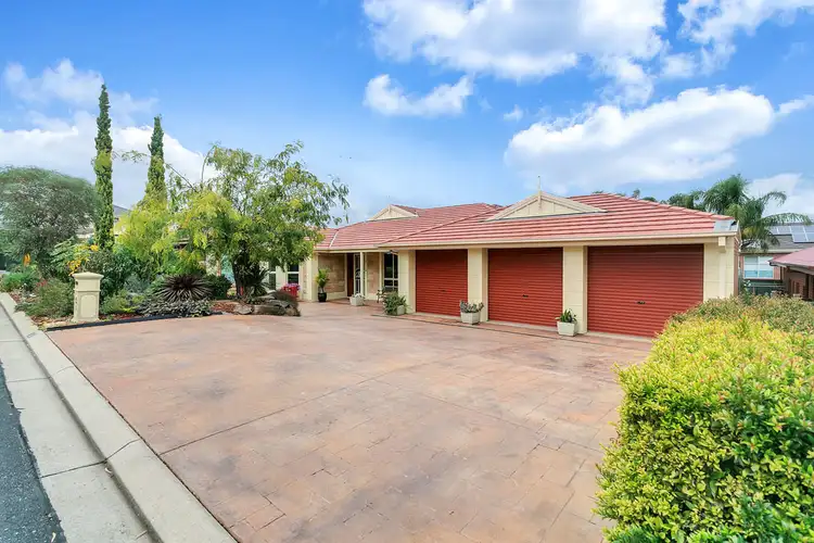 6 Pineview Court, Walkley Heights SA 5098