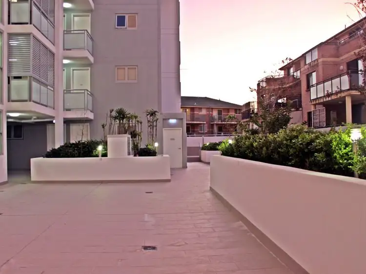 Sixth view of Homely apartment listing, 301/625 Princes Highway, Rockdale NSW 2216