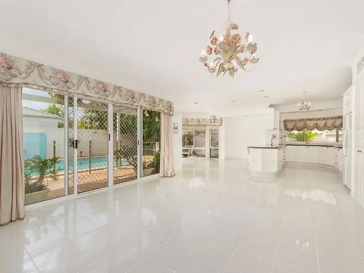 Fifth view of Homely house listing, 55 Kirralee Drive, Robina QLD 4226