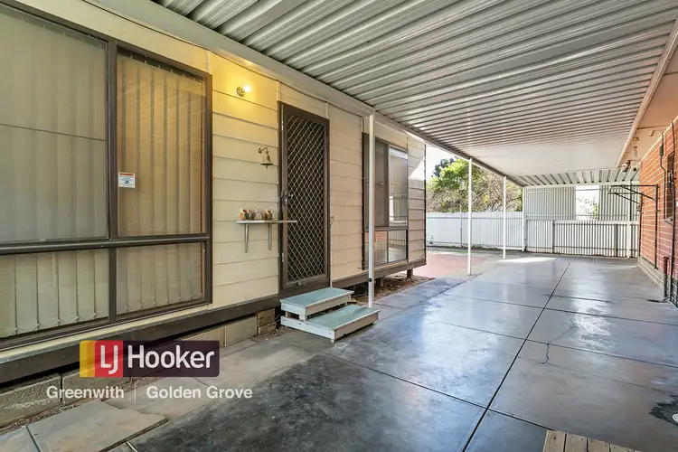 Fifth view of Homely house listing, 20 Marleycombe Road, Elizabeth Vale SA 5112