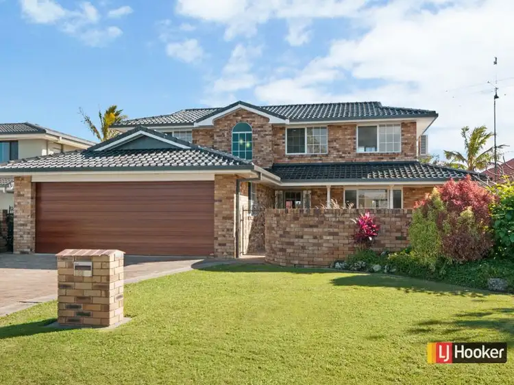 Third view of Homely house listing, 133. Riverside Drive, Ballina NSW 2478
