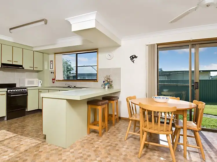 Second view of Homely house listing, 28 Cherry Street, Evans Head NSW 2473