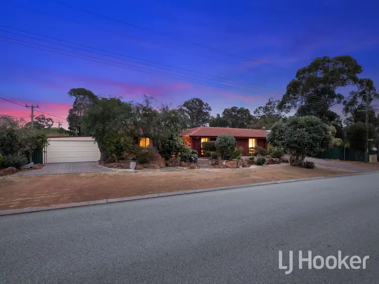 30 Kadina Road, Gooseberry Hill WA 6076