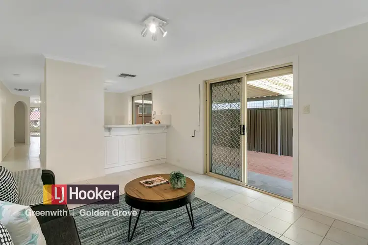 Sixth view of Homely house listing, 27 Hampton Court, Wynn Vale SA 5127